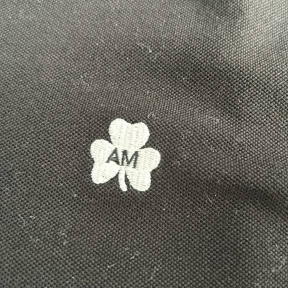 August Mcgregor Size Large lucky logo - Picture 2 of 4